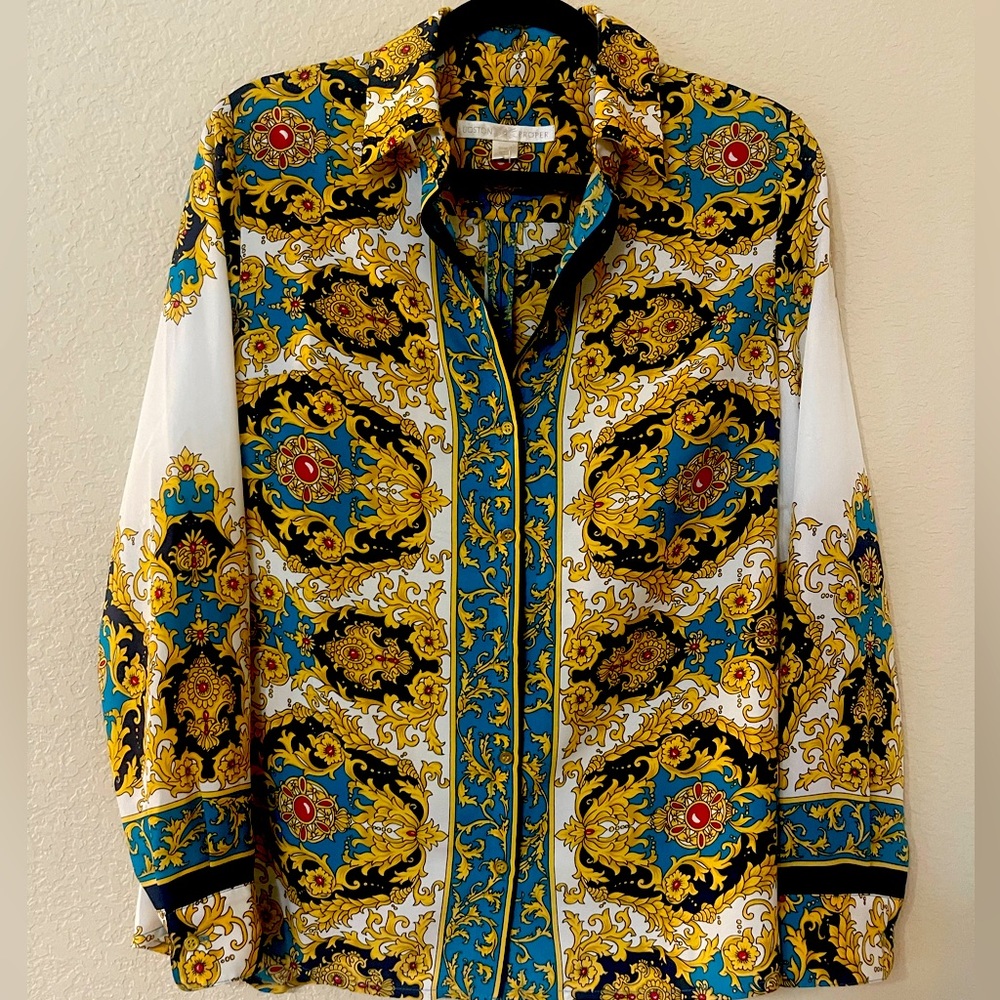 Women’s blouse sz6